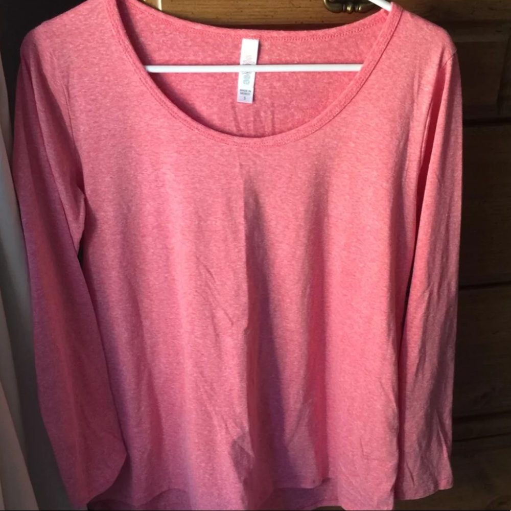 PRICE DROP! LuLaRoe lynnae
